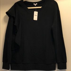 Black new splendid top